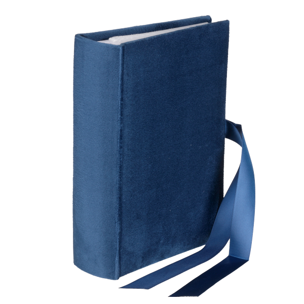 Album na zdjęcia 10x15 cm VELVET | 100 zdjęć