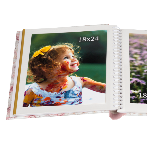 Album samoprzylepny MEMORIES 07 | 40 stron
