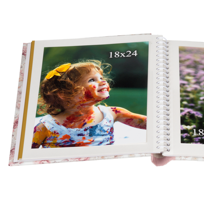 Album samoprzylepny MEMORIES 07 | 40 stron