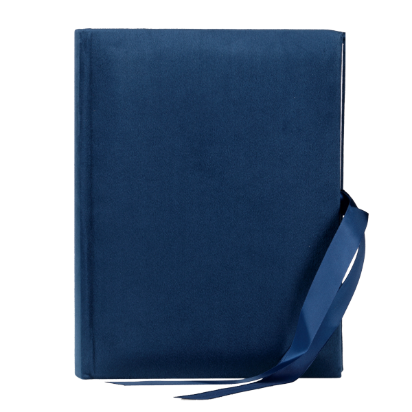 Album na zdjęcia 10x15 VELVET  | 300 zdjęć