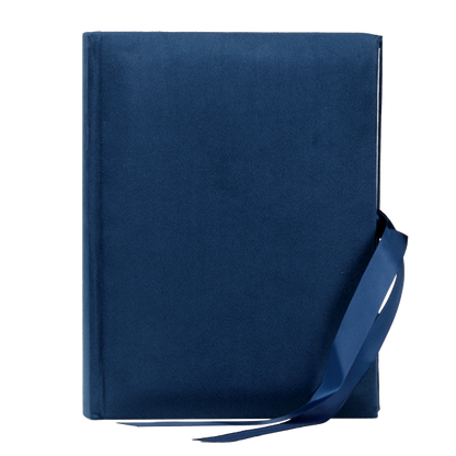 Album na zdjęcia 10x15 VELVET  | 300 zdjęć
