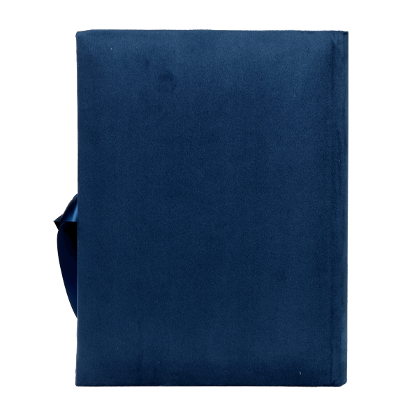 Album na zdjęcia 10x15 VELVET  | 300 zdjęć