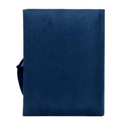 Album na zdjęcia 10x15 VELVET  | 300 zdjęć
