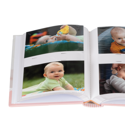 Album na zdjęcia 10x15 cm BABY GIFT | 200 zdjęć