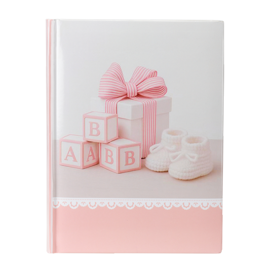 Album na zdjęcia 10x15 cm BABY GIFT | 200 zdjęć