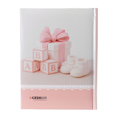 Album na zdjęcia 10x15 cm BABY GIFT | 200 zdjęć