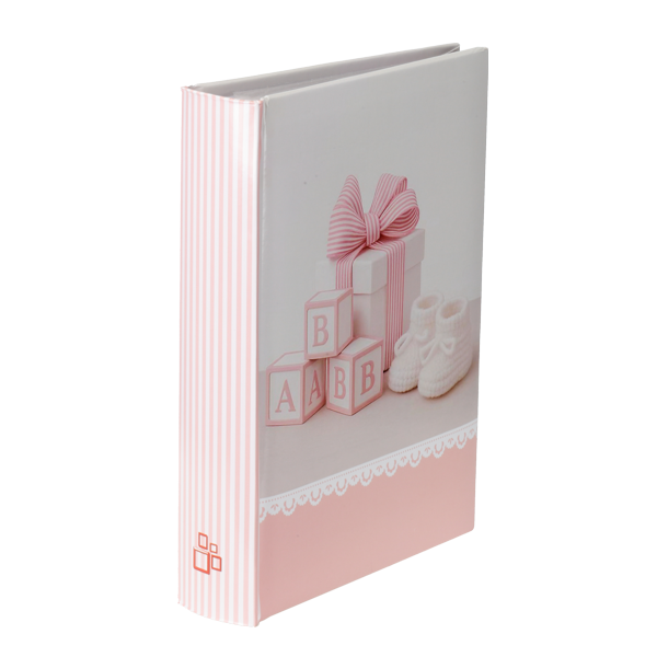Album na zdjęcia 10x15 cm BABY GIFT | 200 zdjęć