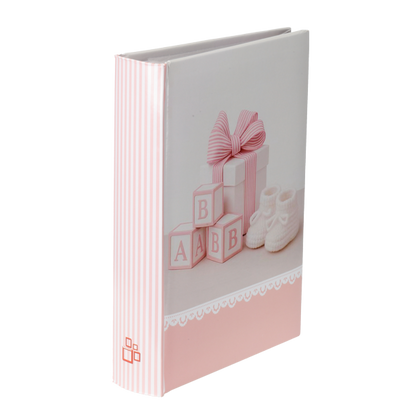 Album na zdjęcia 10x15 cm BABY GIFT | 200 zdjęć