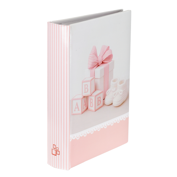 Album na zdjęcia 10x15 cm BABY GIFT | 200 zdjęć