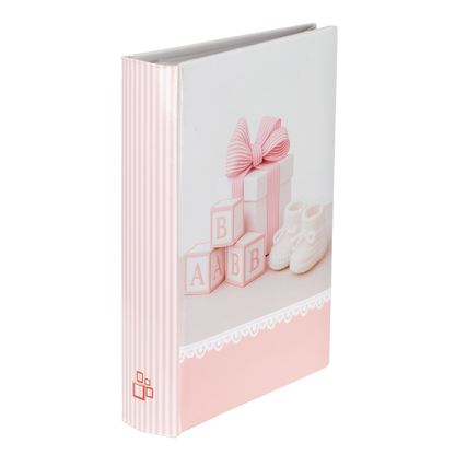 Album na zdjęcia 10x15 cm BABY GIFT | 200 zdjęć