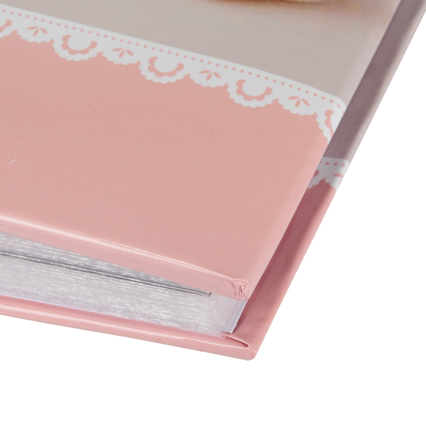 Album na zdjęcia 10x15 cm BABY GIFT | 200 zdjęć