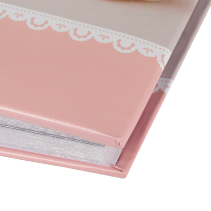 Album na zdjęcia 10x15 cm BABY GIFT | 200 zdjęć