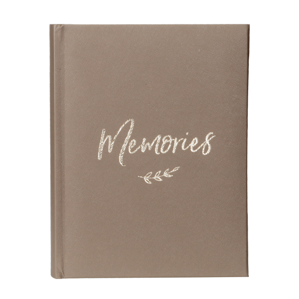 Album kieszeniowy 10x15 cm MEMORIES | 200 zdjęć