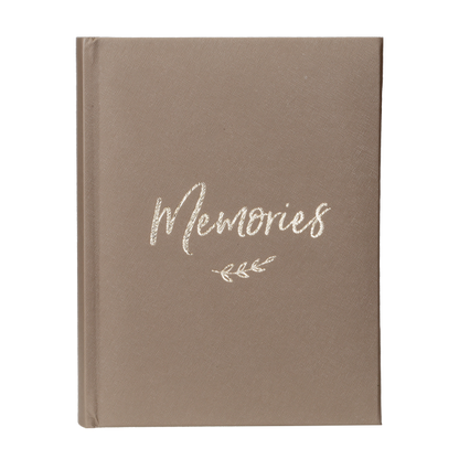Album kieszeniowy 10x15 cm MEMORIES | 200 zdjęć