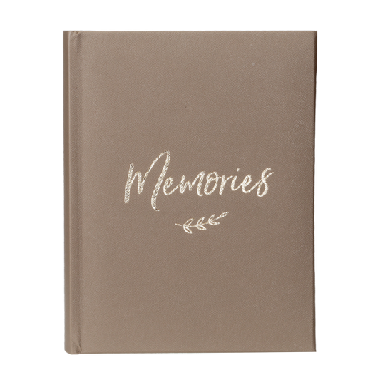 Album kieszeniowy 10x15 cm MEMORIES | 200 zdjęć