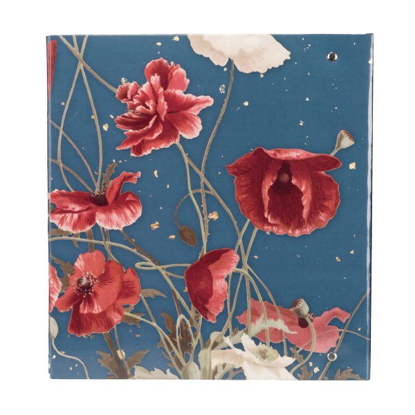 Album samoprzylepny FLOWER | segregator | 100 stron