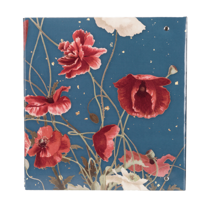 Album samoprzylepny FLOWER | segregator | 100 stron