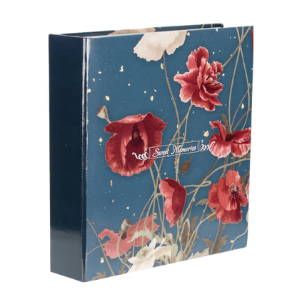 Album samoprzylepny FLOWER | segregator | 100 stron