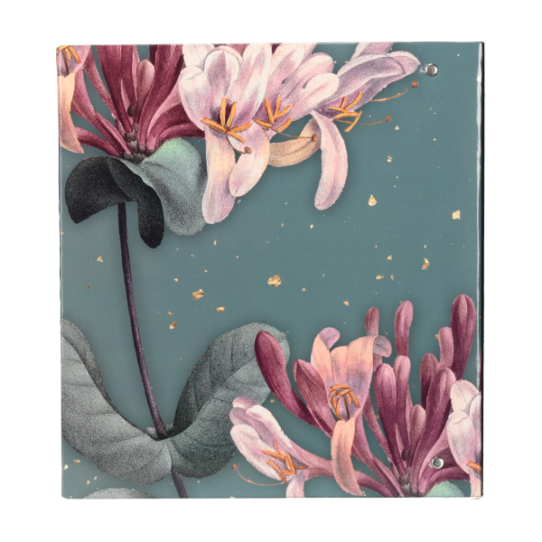 Album samoprzylepny FLOWER | segregator | 100 stron