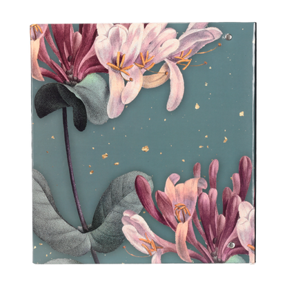 Album samoprzylepny FLOWER | segregator | 100 stron