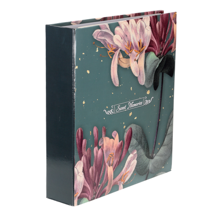 Album samoprzylepny FLOWER | segregator | 100 stron