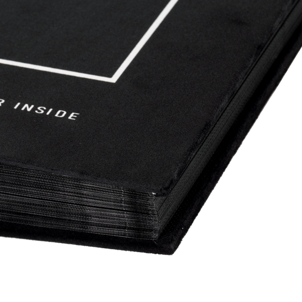 Album na zdjęcia 10x15 cm PHOTOGRAPHS | 800 zdjęć