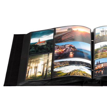 Album na zdjęcia 10x15 cm PHOTOGRAPHS | 800 zdjęć