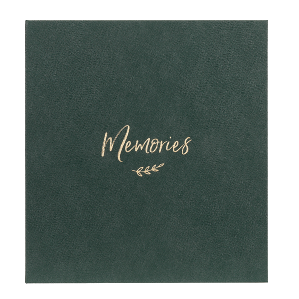 Album na zdjęcia 10x15 cm MEMORIES | 800 zdjęć