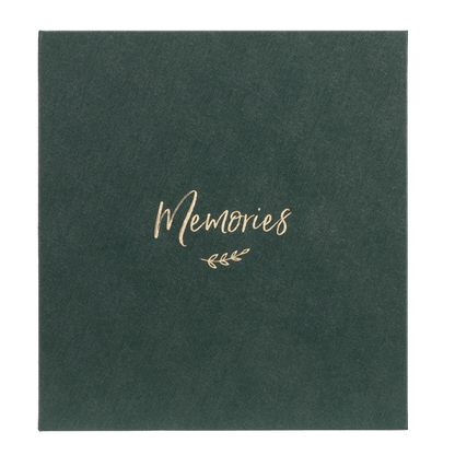 Album na zdjęcia 10x15 cm MEMORIES | 800 zdjęć