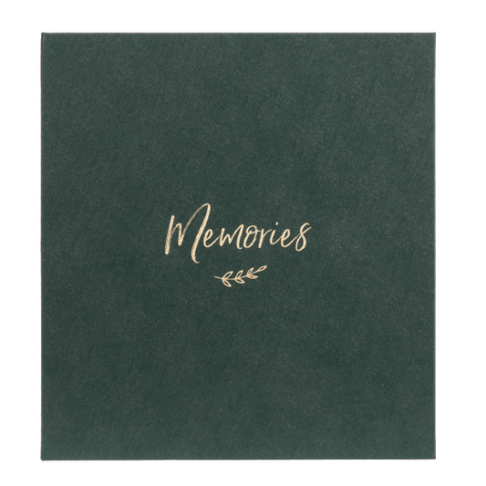 Album na zdjęcia 10x15 cm MEMORIES | 800 zdjęć