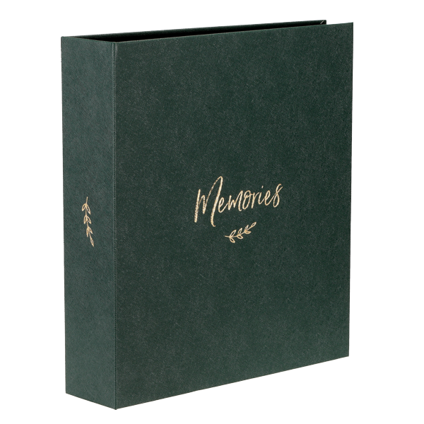 Album na zdjęcia 10x15 cm MEMORIES | 800 zdjęć