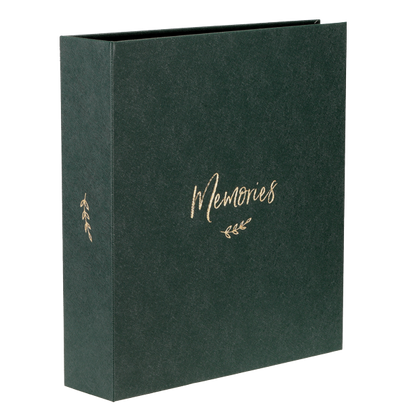 Album na zdjęcia 10x15 cm MEMORIES | 800 zdjęć