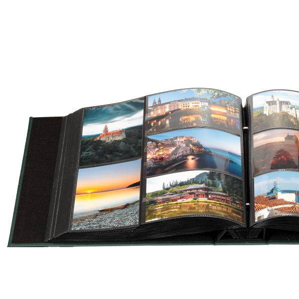 Album na zdjęcia 10x15 cm MEMORIES | 800 zdjęć