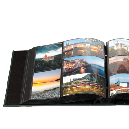 Album na zdjęcia 10x15 cm MEMORIES | 800 zdjęć