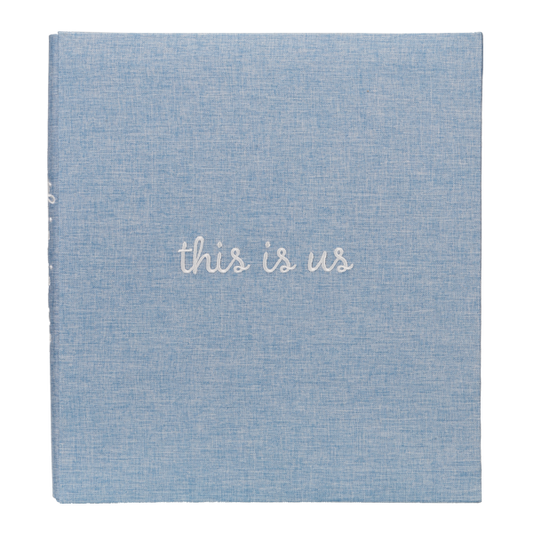 Album na zdjęcia 10x15 cm "THIS IS US"| 500 zdjęć