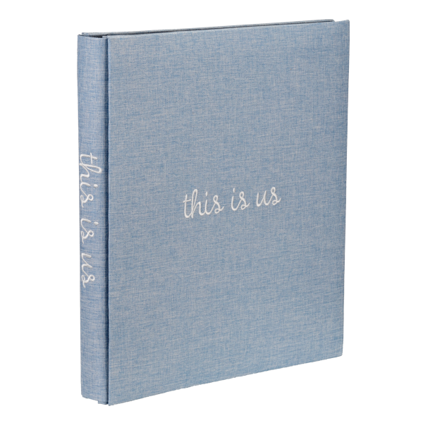 Album na zdjęcia 10x15 cm "THIS IS US"| 500 zdjęć
