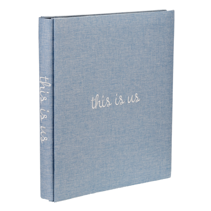 Album na zdjęcia 10x15 cm "THIS IS US"| 500 zdjęć