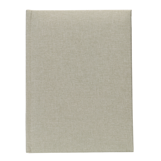 Album na zdjęcia 13X18 LEN | 50 zdjęć