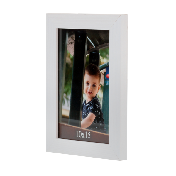 Ramka drewniana IGA na zdjęcie 10x15 cm - PhotoDECOR