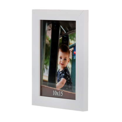 Ramka drewniana IGA na zdjęcie 10x15 cm - PhotoDECOR