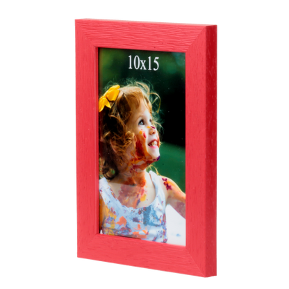 Ramka drewniana 10x15 cm - PhotoDECOR