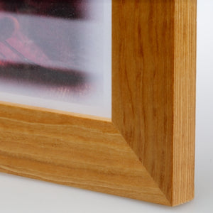 Ramka drewniana D4H 15x21 - PhotoDECOR - Oprawiamy Wspomnienia