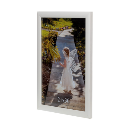 Ramka drewniana ULA 21x30 - PhotoDECOR