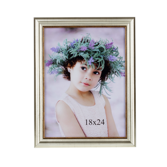 Ramka drewniana 18x24 cm ALA - PhotoDECOR