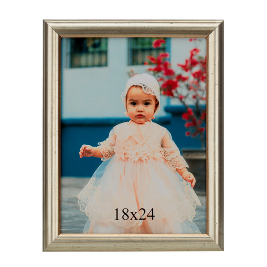 Ramka drewniana EWA 18x24 cm - PhotoDECOR