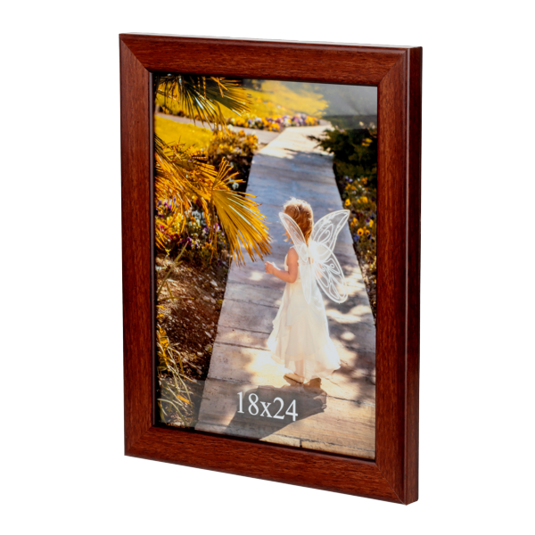 Ramka drewniana EMMA 18x24 cm - PhotoDECOR