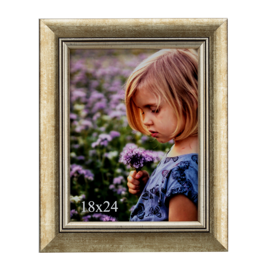 Ramka drewniana 18x24 cm - PhotoDECOR