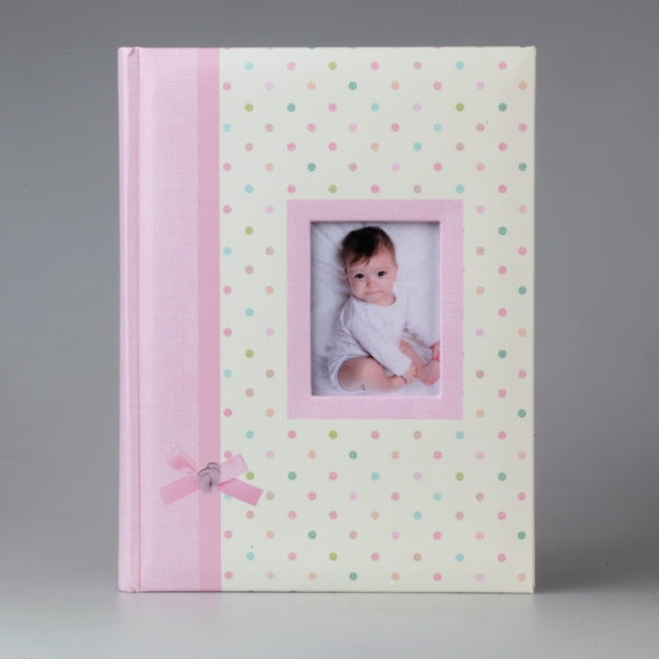 Dziecięcy album na zdjęcia 10x15 cm | 200 zdjęć - PhotoDECOR - Oprawiamy Wspomnienia