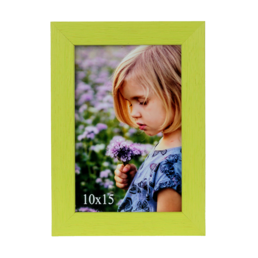 Ramka drewniana 10x15 cm - PhotoDECOR