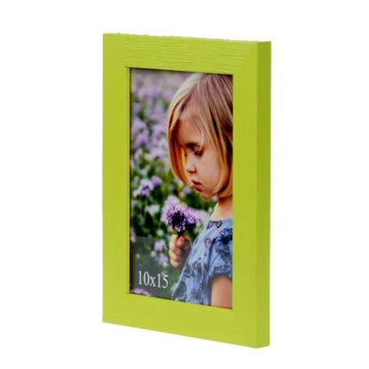 Ramka drewniana 10x15 cm - PhotoDECOR